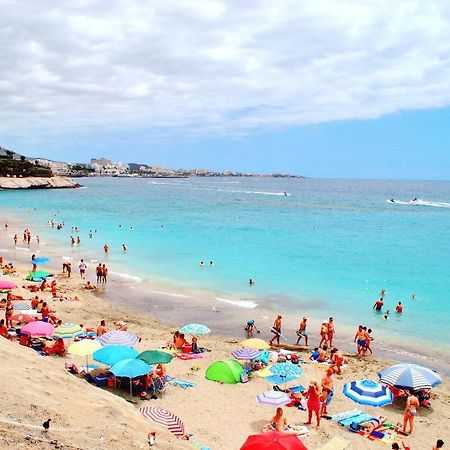 Jema Apartamento Playa San Marcos By Hrtenerife Net Icod De Los Vinos Exterior photo