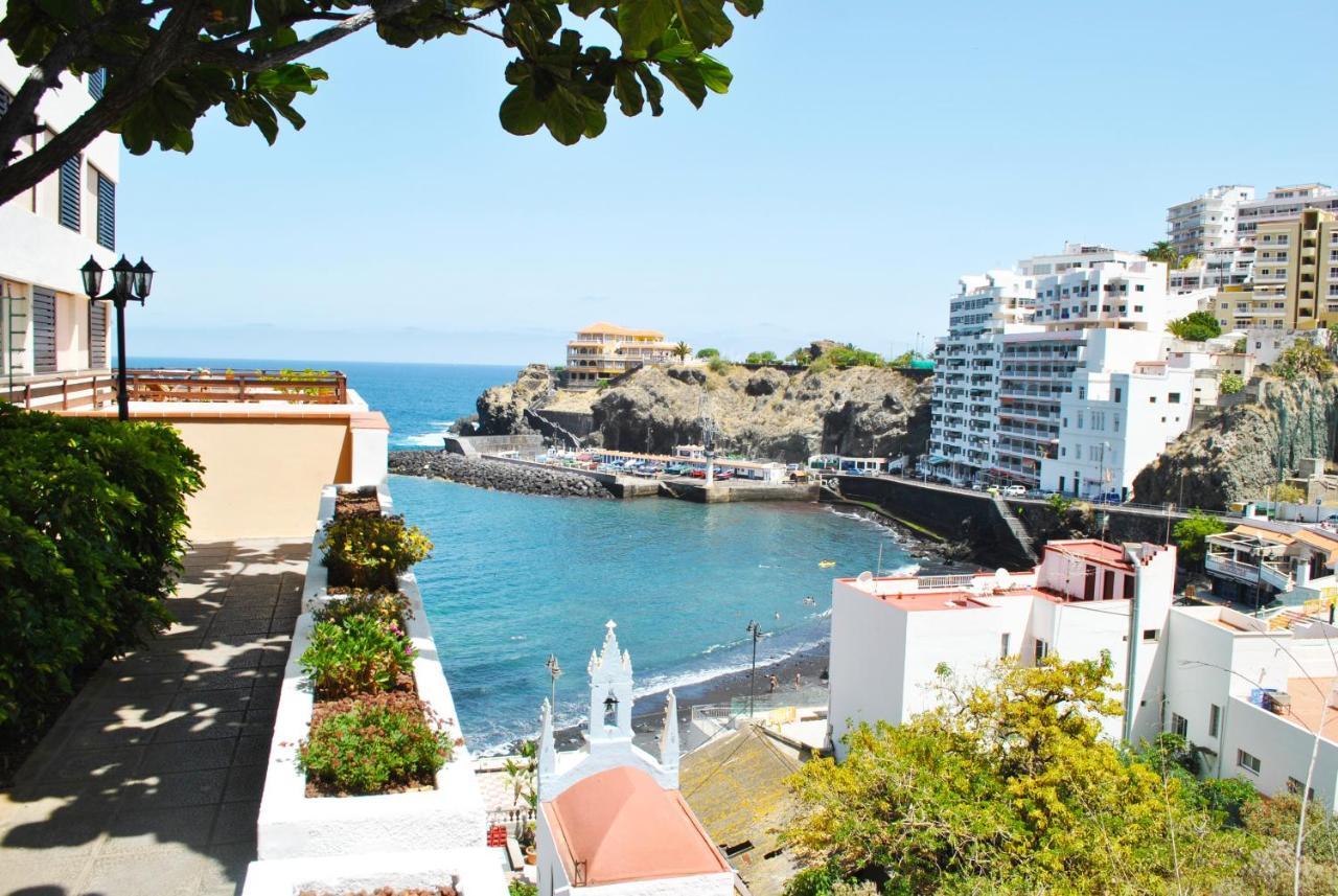 Jema Apartamento Playa San Marcos By Hrtenerife Net Icod De Los Vinos Exterior photo