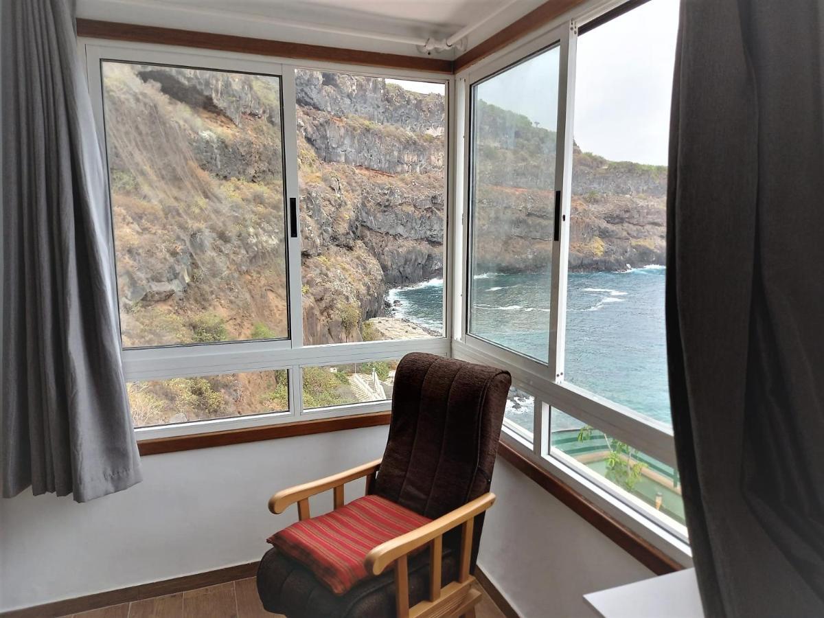 Jema Apartamento Playa San Marcos By Hrtenerife Net Icod De Los Vinos Exterior photo
