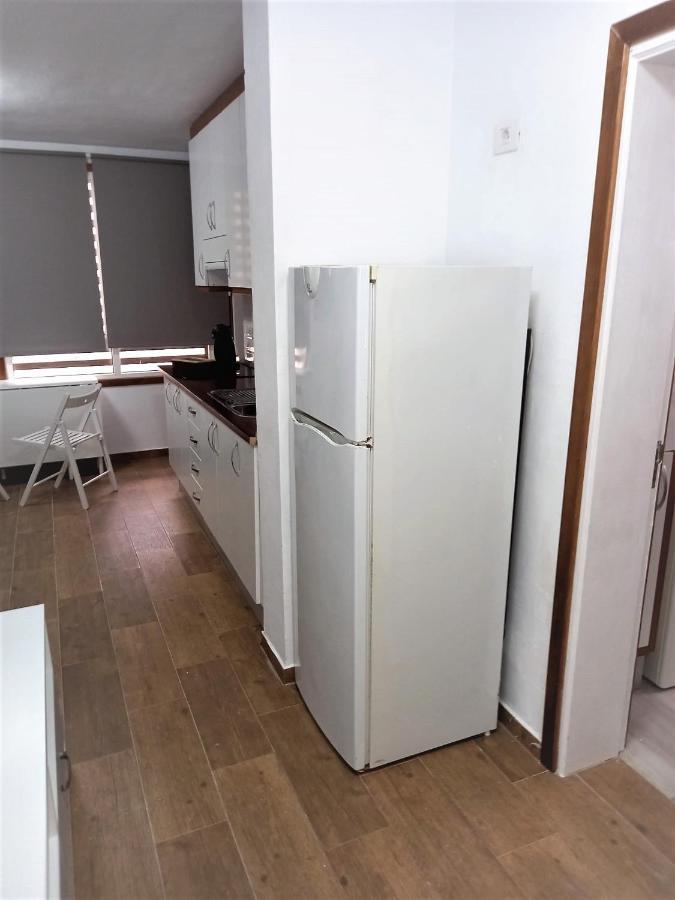 Jema Apartamento Playa San Marcos By Hrtenerife Net Icod De Los Vinos Exterior photo