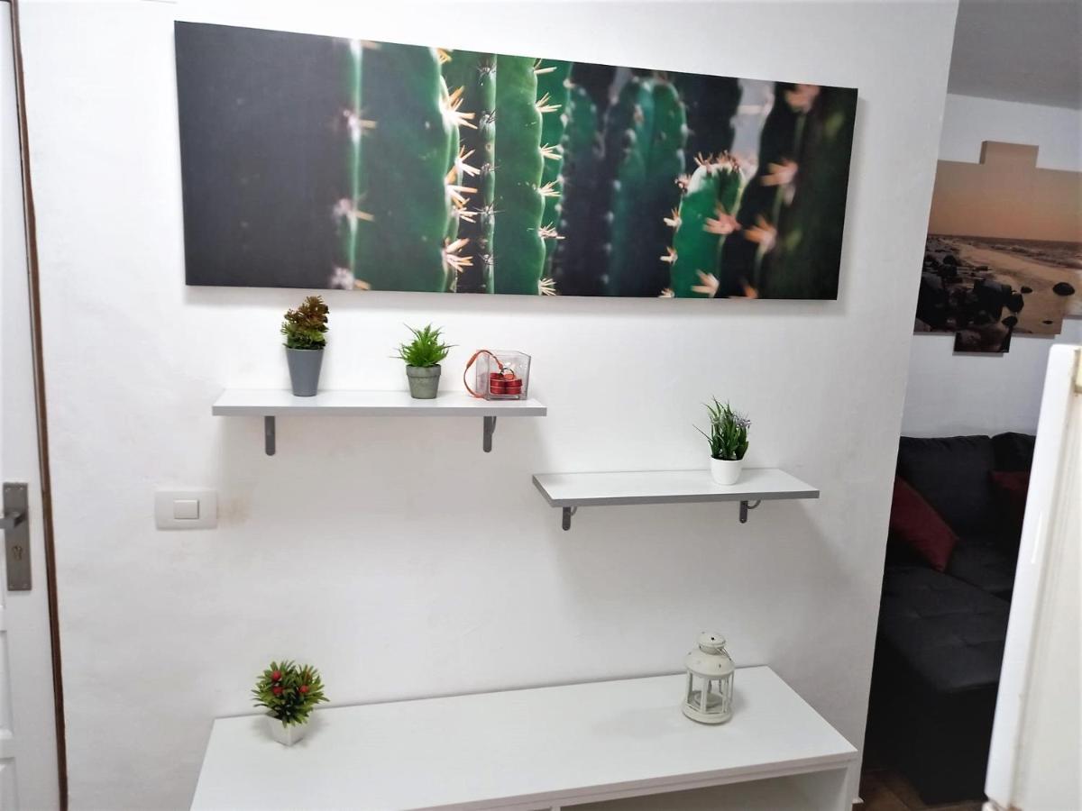 Jema Apartamento Playa San Marcos By Hrtenerife Net Icod De Los Vinos Exterior photo