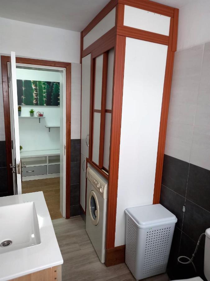 Jema Apartamento Playa San Marcos By Hrtenerife Net Icod De Los Vinos Exterior photo