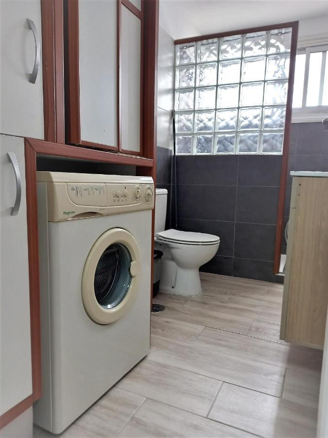 Jema Apartamento Playa San Marcos By Hrtenerife Net Icod De Los Vinos Exterior photo