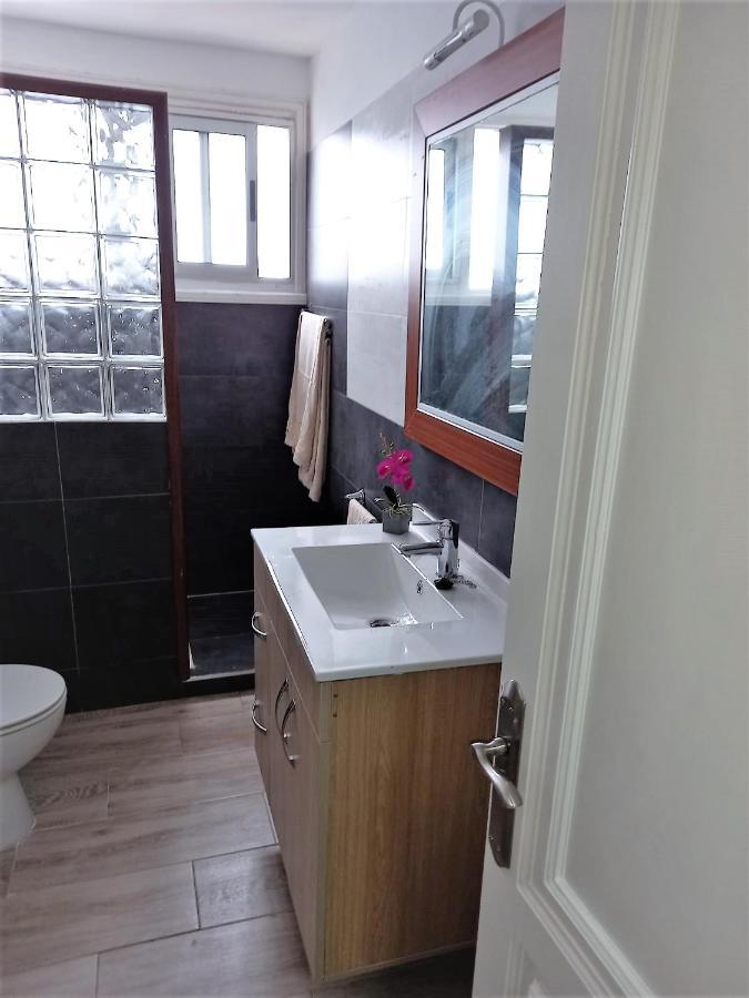Jema Apartamento Playa San Marcos By Hrtenerife Net Icod De Los Vinos Exterior photo