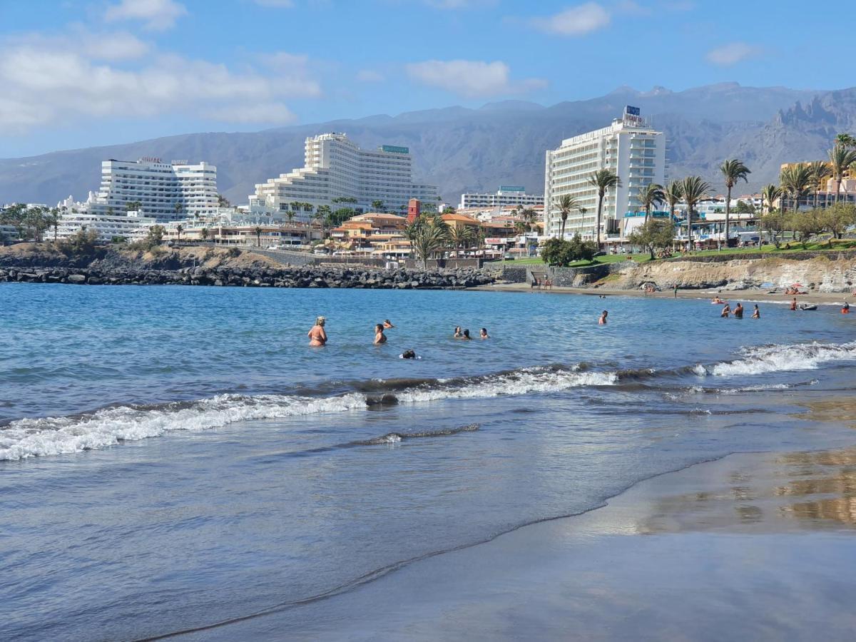 Jema Apartamento Playa San Marcos By Hrtenerife Net Icod De Los Vinos Exterior photo